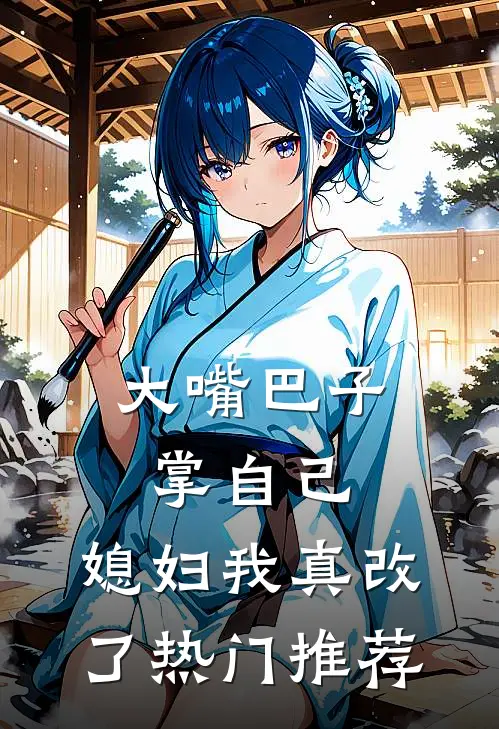 大嘴巴子掌自己，媳妇我真改了热门推荐