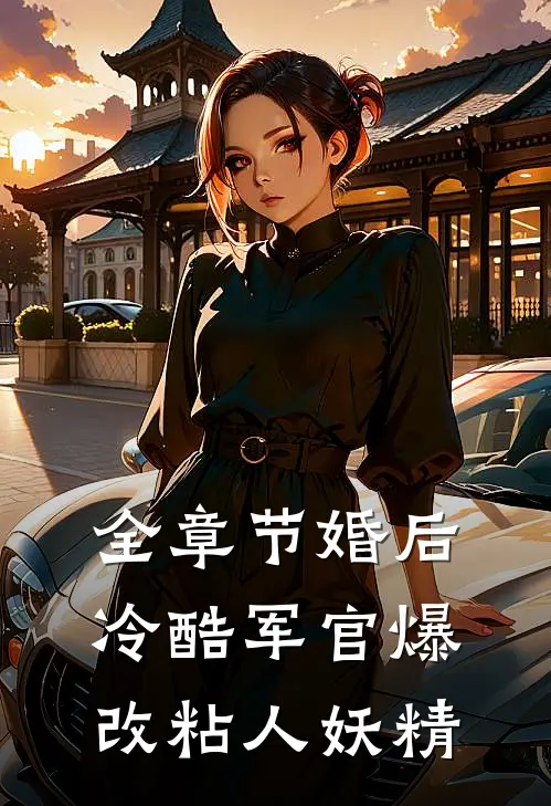 全章节婚后，冷酷军官爆改粘人妖精
