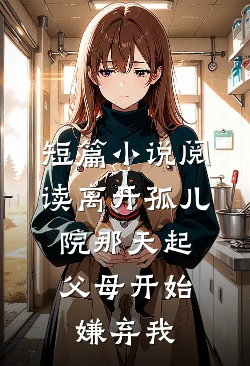 短篇小说阅读离开孤儿院那天起，父母开始嫌弃我