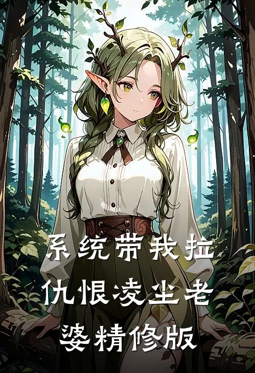 系统带我拉仇恨凌尘老婆精修版