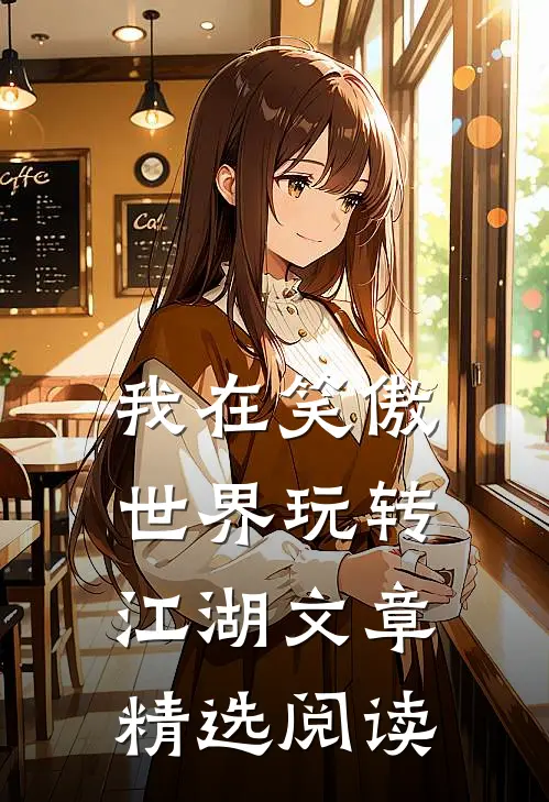 我在笑傲世界玩转江湖文章精选阅读