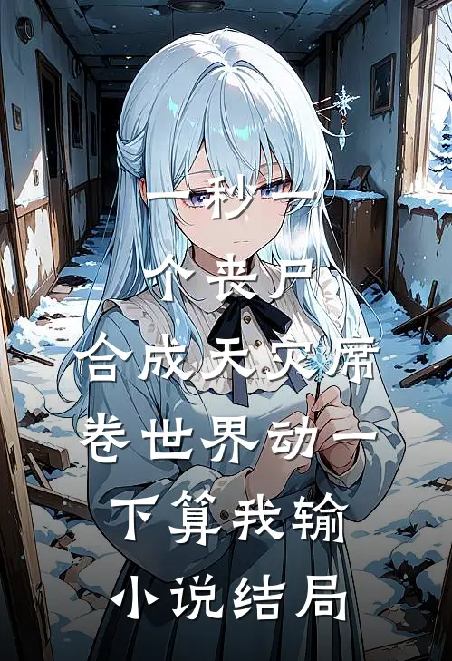 一秒一个丧尸，合成天灾席卷世界-动一下算我输小说结局