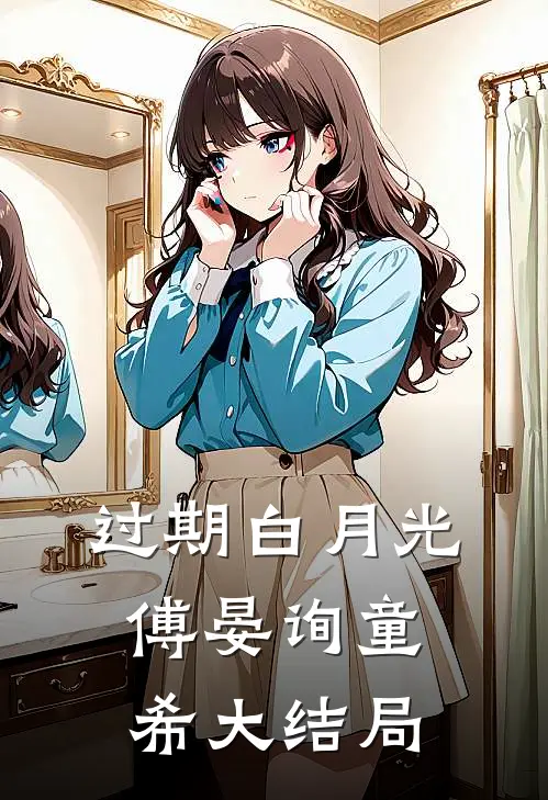 过期白月光傅晏询童希大结局