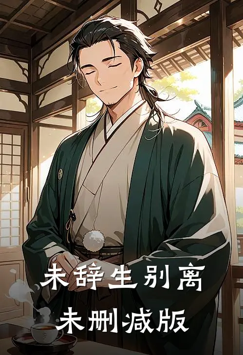 未辞生别离未删减版