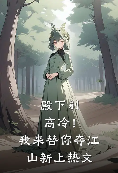 殿下别高冷！我来替你夺江山新上热文