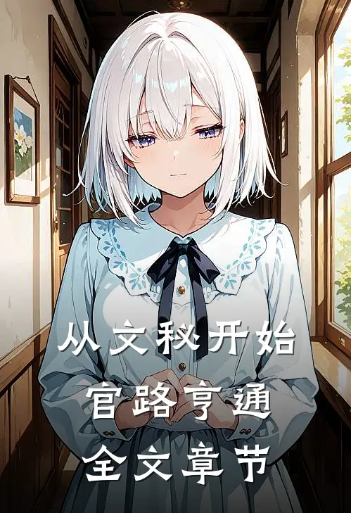 从文秘开始，官路亨通全文章节