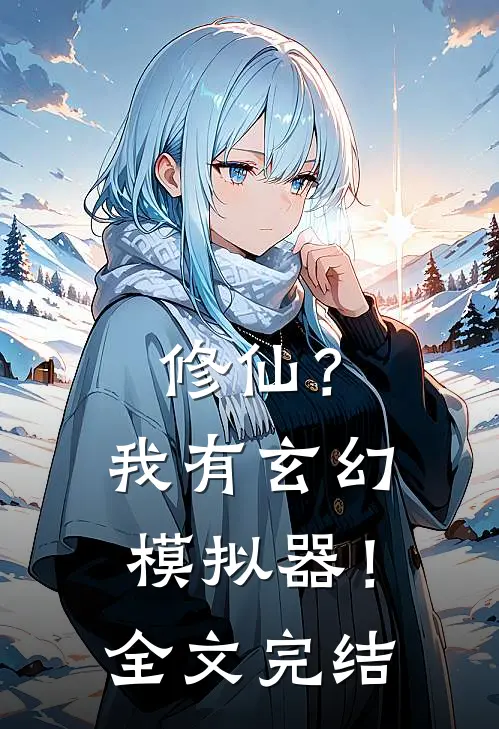修仙？我有玄幻模拟器！全文完结