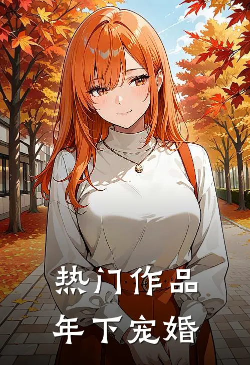 热门作品年下宠婚