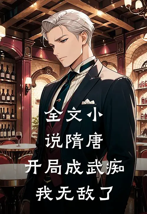 全文小说隋唐：开局成武痴，我无敌了