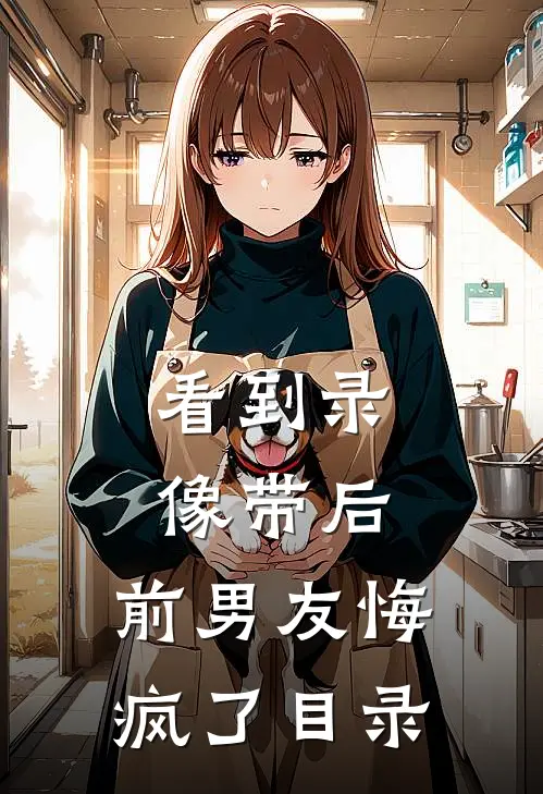 看到录像带后，前男友悔疯了目录