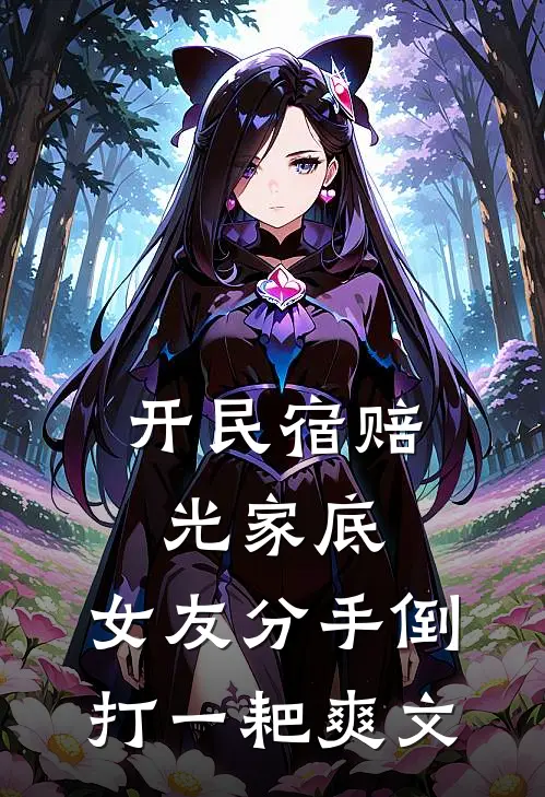 开民宿赔光家底，女友分手倒打一耙爽文