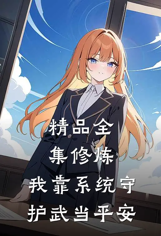 精品全集修炼：我靠系统守护武当平安