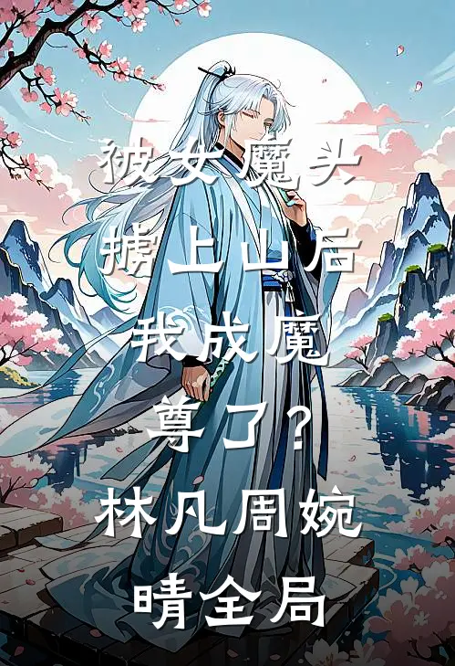 被女魔头掳上山后，我成魔尊了？林凡周婉晴全局