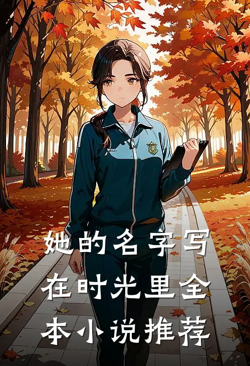 她的名字写在时光里全本小说推荐