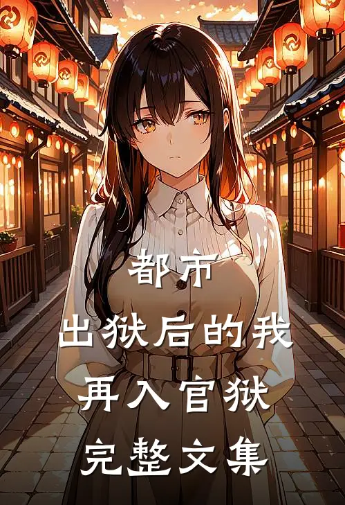 都市：出狱后的我再入官狱完整文集
