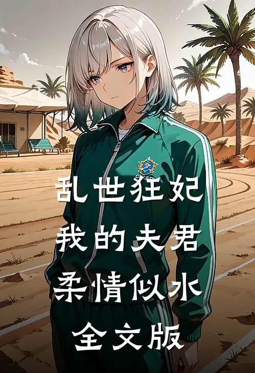 乱世狂妃：我的夫君柔情似水全文版
