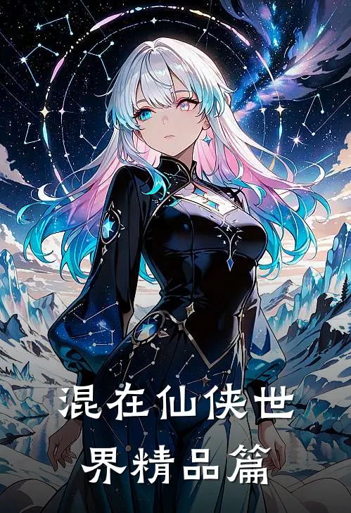 混在仙侠世界精品篇