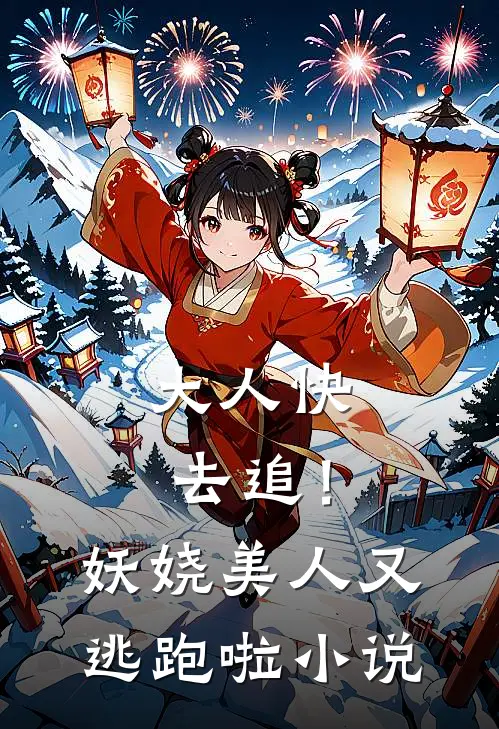 大人快去追！妖娆美人又逃跑啦小说