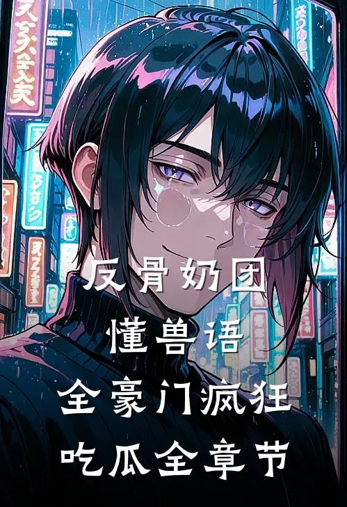 反骨奶团懂兽语，全豪门疯狂吃瓜全章节