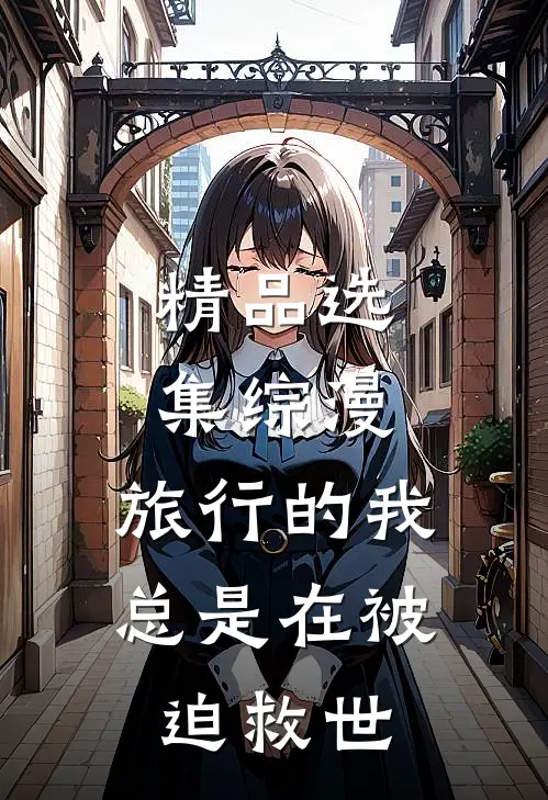精品选集综漫：旅行的我总是在被迫救世