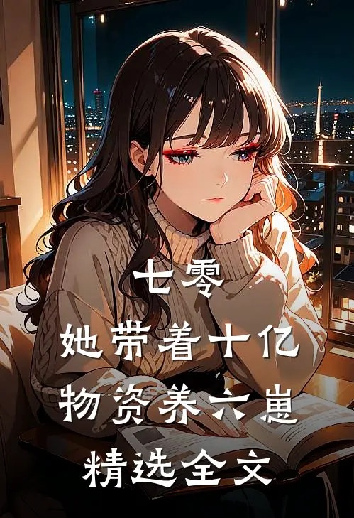 七零：她带着十亿物资养六崽精选全文