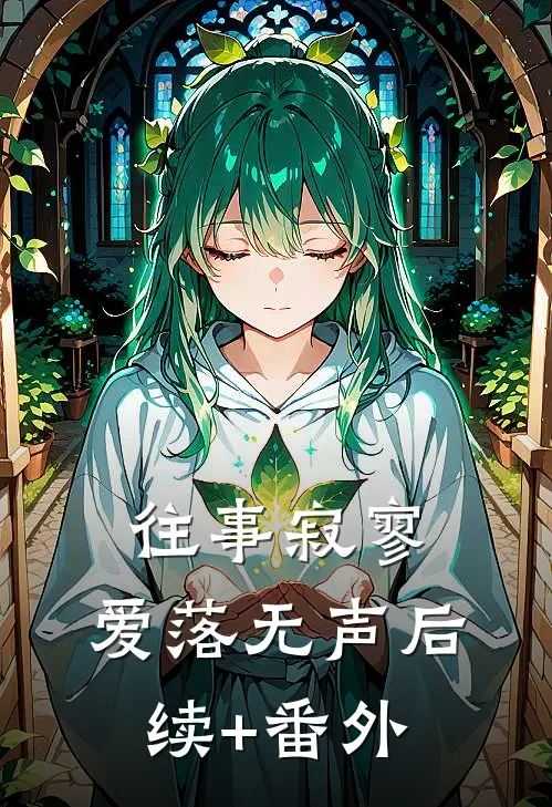 往事寂寥，爱落无声后续+番外