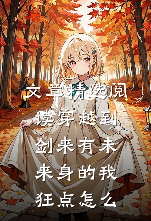 文章精选阅读穿越到剑来有未来身的我狂点怎么