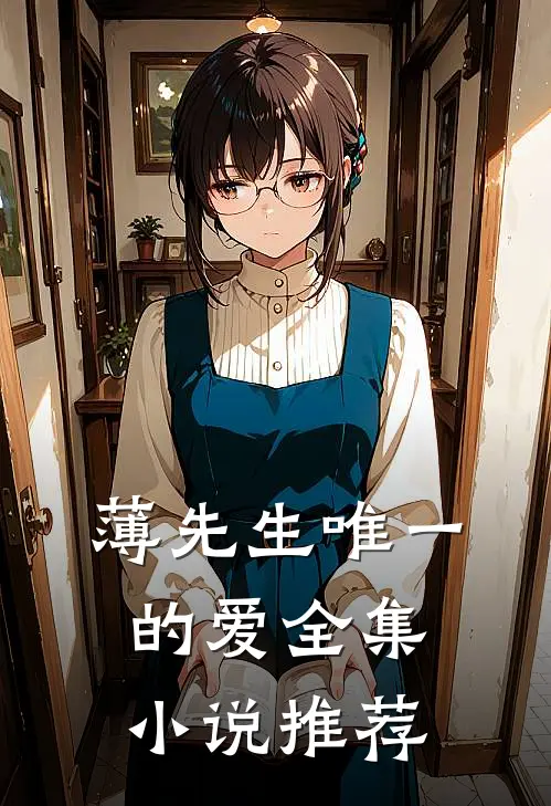 薄先生唯一的爱全集小说推荐