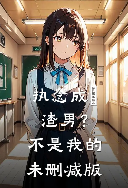 执念成炁：渣男？不，是我的未删减版