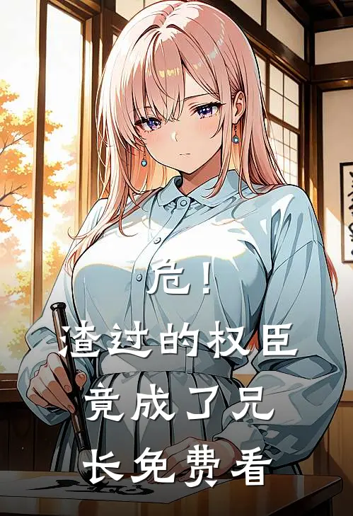 危！渣过的权臣竟成了兄长免费看