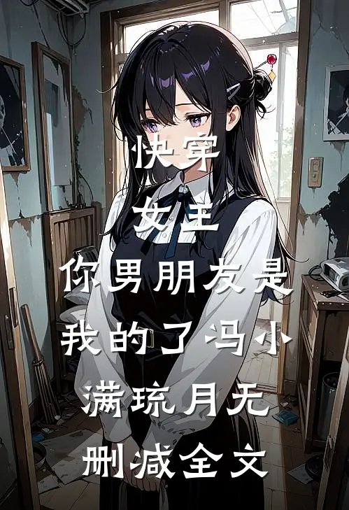 快穿：女主，你男朋友是我的了冯小满琉月无删减全文