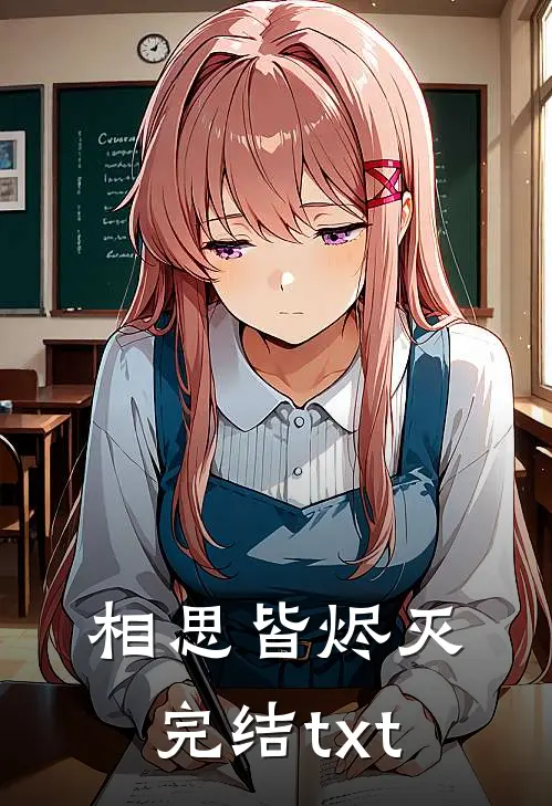 相思皆烬灭完结txt