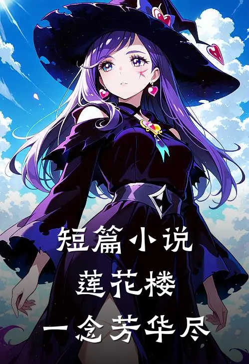 短篇小说莲花楼：一念芳华尽