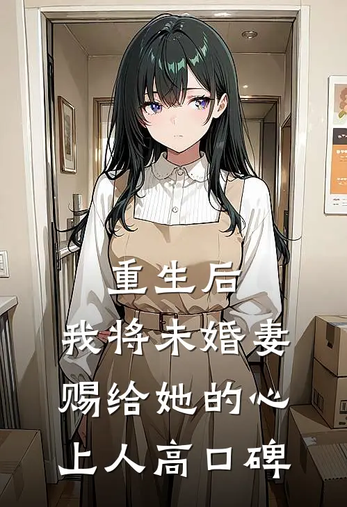 重生后，我将未婚妻赐给她的心上人高口碑