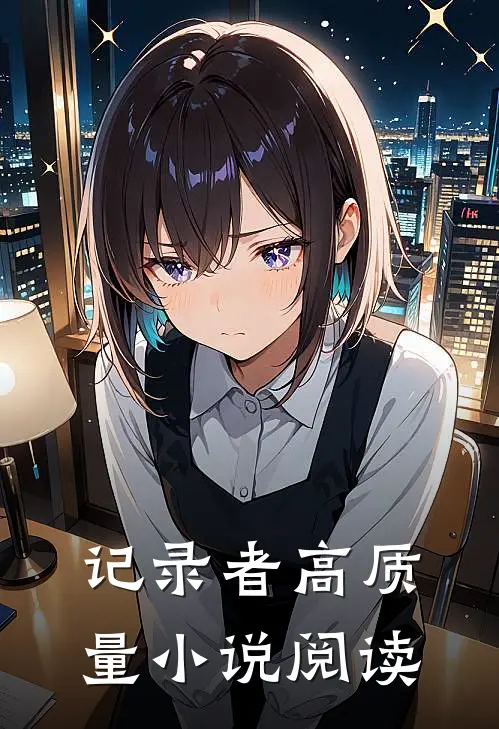 记录者高质量小说阅读
