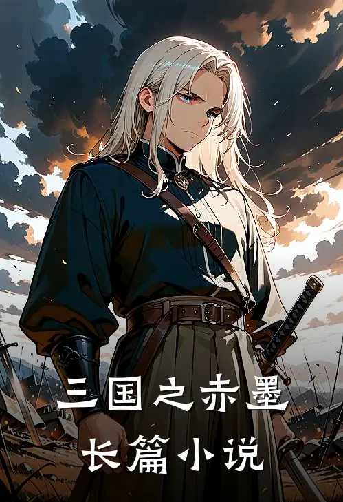 三国之赤墨长篇小说
