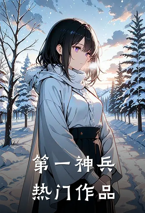 第一神兵热门作品