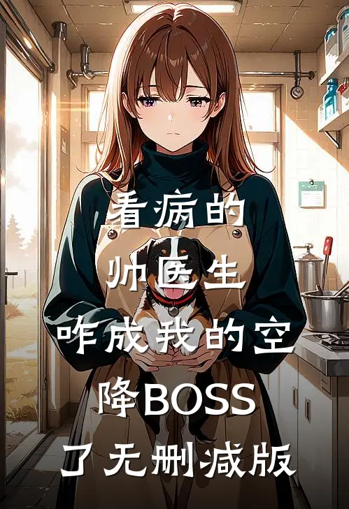 看病的帅医生，咋成我的空降BOSS了无删减版
