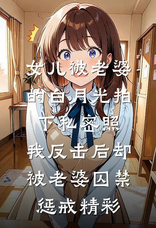 女儿被老婆的白月光拍下私密照，我反击后却被老婆囚禁惩戒精彩