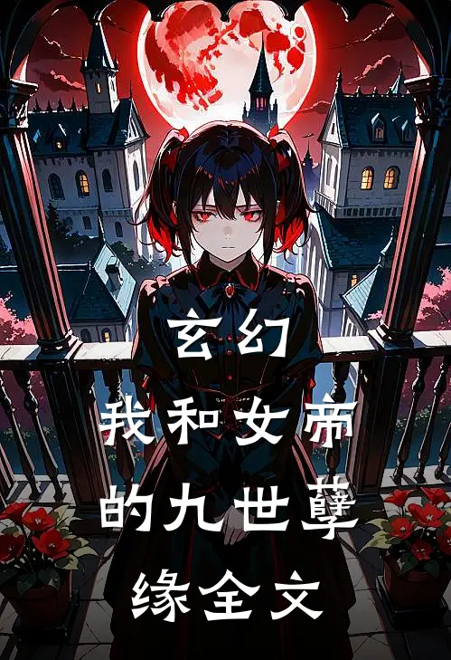 玄幻：我和女帝的九世孽缘全文
