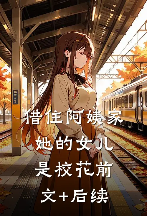 借住阿姨家，她的女儿是校花前文+后续