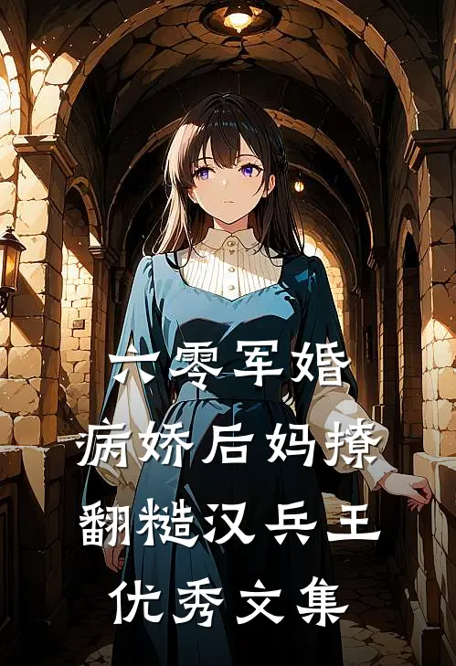 六零军婚：病娇后妈撩翻糙汉兵王优秀文集
