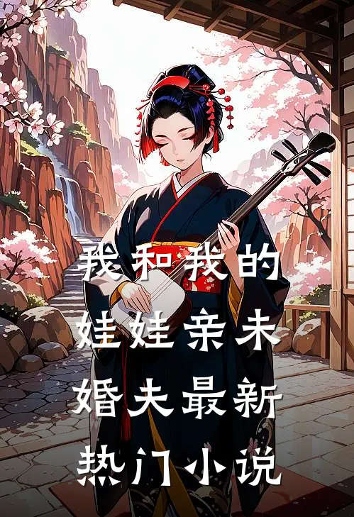 我和我的娃娃亲未婚夫最新热门小说