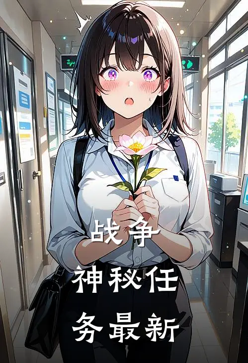 战争：神秘任务最新
