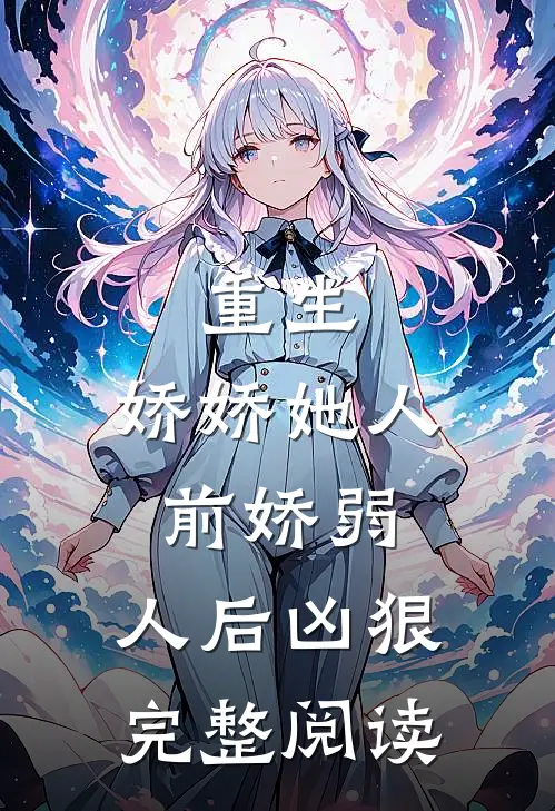 重生：娇娇她人前娇弱，人后凶狠完整阅读