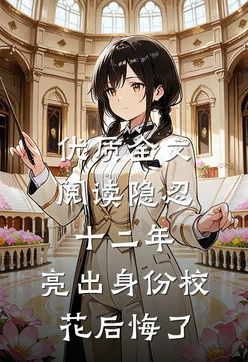优质全文阅读隐忍十二年，亮出身份校花后悔了