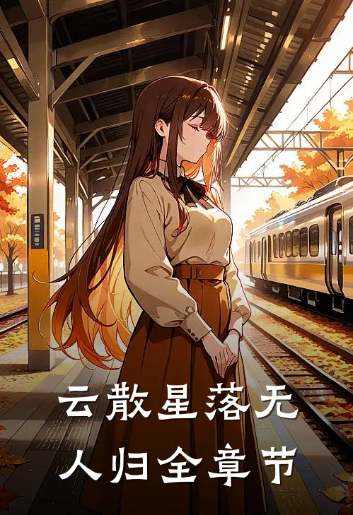 云散星落无人归全章节