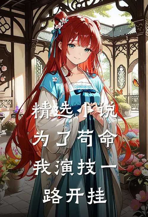 精选小说为了苟命，我演技一路开挂