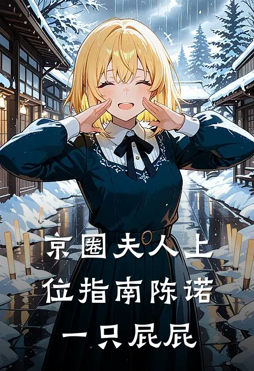 京圈夫人上位指南陈诺一只屁屁
