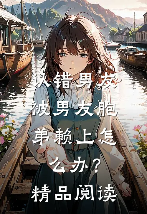 认错男友，被男友胞弟赖上怎么办？精品阅读